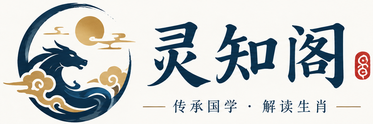 灵知阁